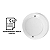 Detector de Temperatura Contato Seco 12V/24V Convencional - Segurimax - Imagem 2