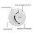 Detector de Gás GLP/GN 12V/24V Convencional - Segurimax - Imagem 3