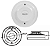 Detector de Gás GLP/GN 12V/24V Convencional - Segurimax - Imagem 5