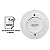 Detector Óptico de Fumaça Endereçável Smart- Segurimax - Imagem 2