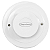 Detector de Fumaça Endereçável Compact - Segurimax - Imagem 1