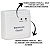 Módulo de Saída Endereçável Smart - Segurimax - Imagem 3