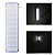 Luminária de Emergência LEA 31 100 Lúmens - Intelbras - Imagem 5