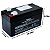 Bateria para Central de Alarme 1.3Ah 12V - Imagem 6