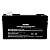 Bateria para Central de Alarme 1.3Ah 12V - Imagem 1