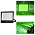Refletor Play Alum. 100W Bivolt Led - Luz Verde - Imagem 5