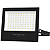 Refletor Play Alum. 100W Bivolt Led - Luz Verde - Imagem 1