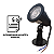 Espeto/Spot LED Play IP65 5W Luz 3000K - Imagem 2