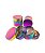 DICHAVADOR METAL MED - RAINBOW (5662-4) - Imagem 2