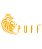 CASE PUFF LIFE - CLASSIC  AMARELO - Imagem 2
