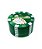 DICHAVADOR FICHA POKER - 3 PARTES PQ - Imagem 2