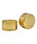 DICHAVADOR METAL 3 PARTES 3004 - GOLD MÉDIO - Imagem 3