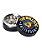 DICHAVADOR METAL THE BULLDOG BLACK - 2 PARTES - Imagem 2