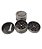 DICHAVADOR METAL AMSTERDAM - MEDIO (3 PARTES) 0001 - Imagem 6