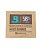 BOVEDA 58% SACHE 8G - Imagem 1
