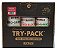 TRYPACK BASIC BIOBIZZ (BIO-GROW / BIO-BLOOM / ALG-A-MIC) - 250ML - Imagem 1