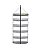 PRODRY BASIC HIGHPRO 55/8 - SISTEMA DE SECAGEM (8 ANDARES) - Imagem 1