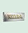SEDA RIZLA - SILVER MINI SIZE - Imagem 1