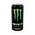 ENERGETICO MONSTER ENERGY -  TRADICIONAL (LATA PRETA) 473 ML - Imagem 1