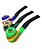 PIPE DE SILICONE - SHERLOCK GRANDE - Imagem 2