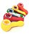 PIPE SILICONE GRANDE (CABEÇUDO) - Imagem 3