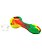 PIPE SILICONE GRANDE (CABEÇUDO) - Imagem 2