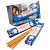 Incenso Nag Champa Satya Original Massala Indiano Aroma Relaxante Meditação Yoga 15g - Imagem 2