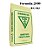SUBSTRATO INERTE 50/50 CAROLINA SOIL C PERLITA 8K (2100) - Imagem 1