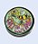 SLICK DE VIDRO  - CULTURA DAB - KING BEE IV (BEE FOSCO 7ML) - Imagem 1