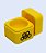 SLICK DE SILICONE - CULTURA DAB - 11ML - LEGO - Imagem 2