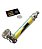 PIPE DE METAL - KIT PIPE C/ TELA (MT1010-A) - Imagem 2