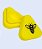 SLICK DE SILICONE - CULTURA DAB - 1,5ML - TRIANGULO - Imagem 2