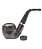 PIPE / CACHIMBO DE MADEIRA - MARROM ESCURO (TM0263) - Imagem 3