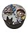 DICHAVADOR DE METAL - ESTAMPAS 1 - 2205 (MT1003) - Imagem 1
