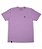 CAMISETA SQUADAFUM - LOGO - LILAS (GG) - Imagem 1