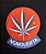 CAMISETA CHRONIC - LOGO ESTRELA EXG (2632) - Imagem 2