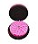 DICHAVADOR DE ACRILICO - OREO  ROSA (2 PARTES - MEDIO) - Imagem 3