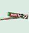 SEDA LION ROLLING CIRCUS - KING SIZE - SWEETIE WATERMELON - Imagem 2