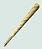 CONE G-ROLLZ - BAMBOO UNBLEACHED - KS C/ 1 REF - Imagem 1