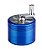 DICHAVADOR METAL MANIVELA GD - 4 PARTES - Imagem 1