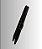 PEGADOR NARGUILE - RAINBOW - PEQUENO (PRETO) - Imagem 1