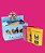 PITEIRA LION ROLING CIRCUS PRONTA (PRE ROLLED TIPS) - Imagem 2