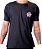 CAMISETA - LION ROLLING CIRCUS - ÂNCORA BLACK (G) - Imagem 1