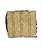 STONE WOOL - LÃ DE ROCHA - 10 X 10 X 9,8CM (A x L x C) - Imagem 3