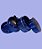 DICHAVADOR CORES 4PT - 4CM (AB48) - Imagem 2