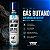 Gás Butano Bullfire 600ml 99,9% Ultra Refinado Premium XL para Maçarico, Refil de Isqueiro, Culinária, Camping e Uso Técnico - Imagem 2