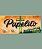 SEDA - PAPELITO - BROWN C/BANDEJA+PIT.  K.S C/ 20 - Imagem 1