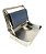 BOLADOR - AUTOMATICO METAL KING SIZE 110MM - Imagem 3
