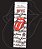 BLUNT - LION ROLLING CIRCUS / THE ROLLING STONES  - BERRY GELATO - Imagem 1