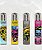 CLIPPER -  LIVING SKULLS 2A - Imagem 1